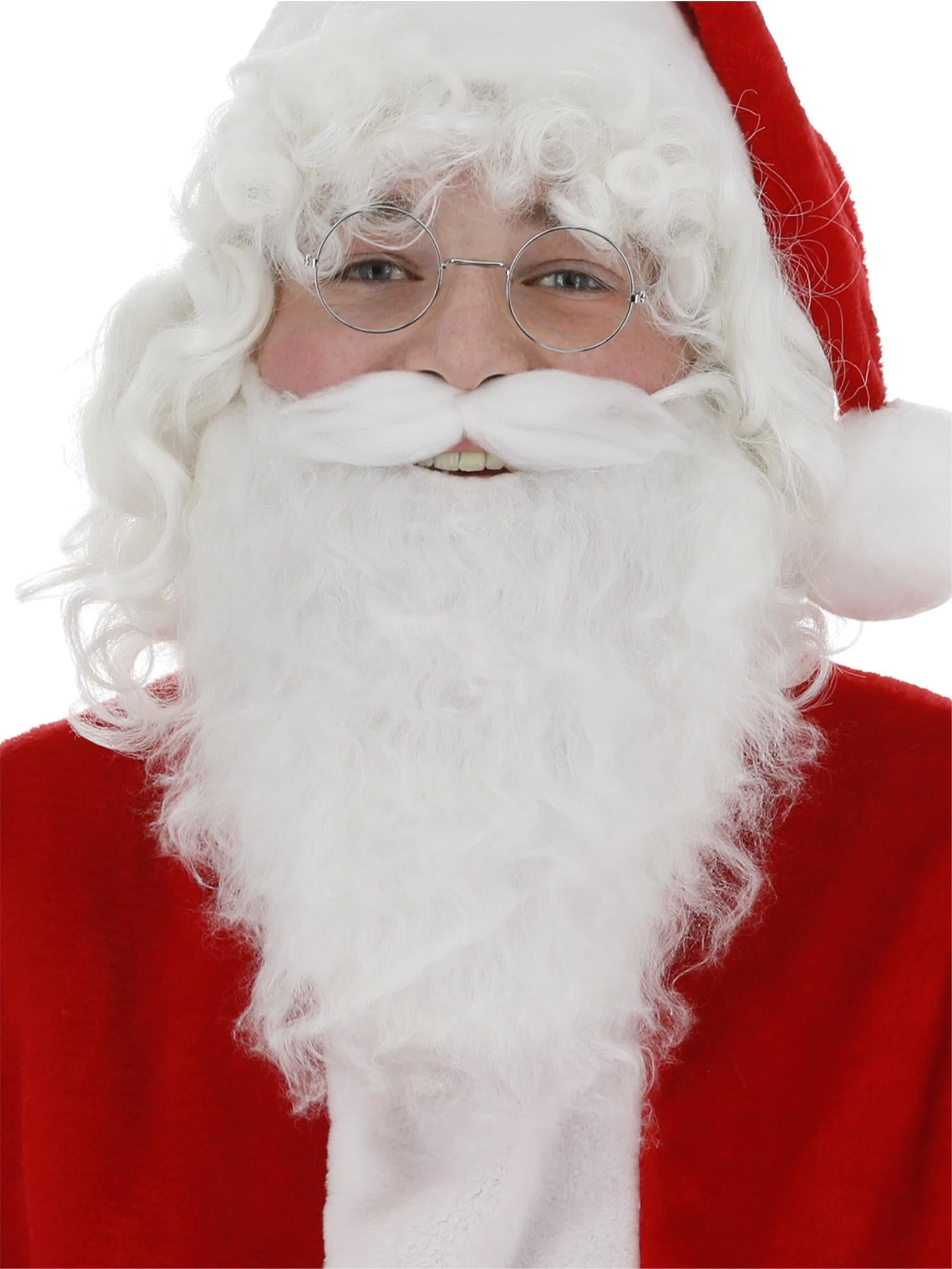 Santa Beard Bargain