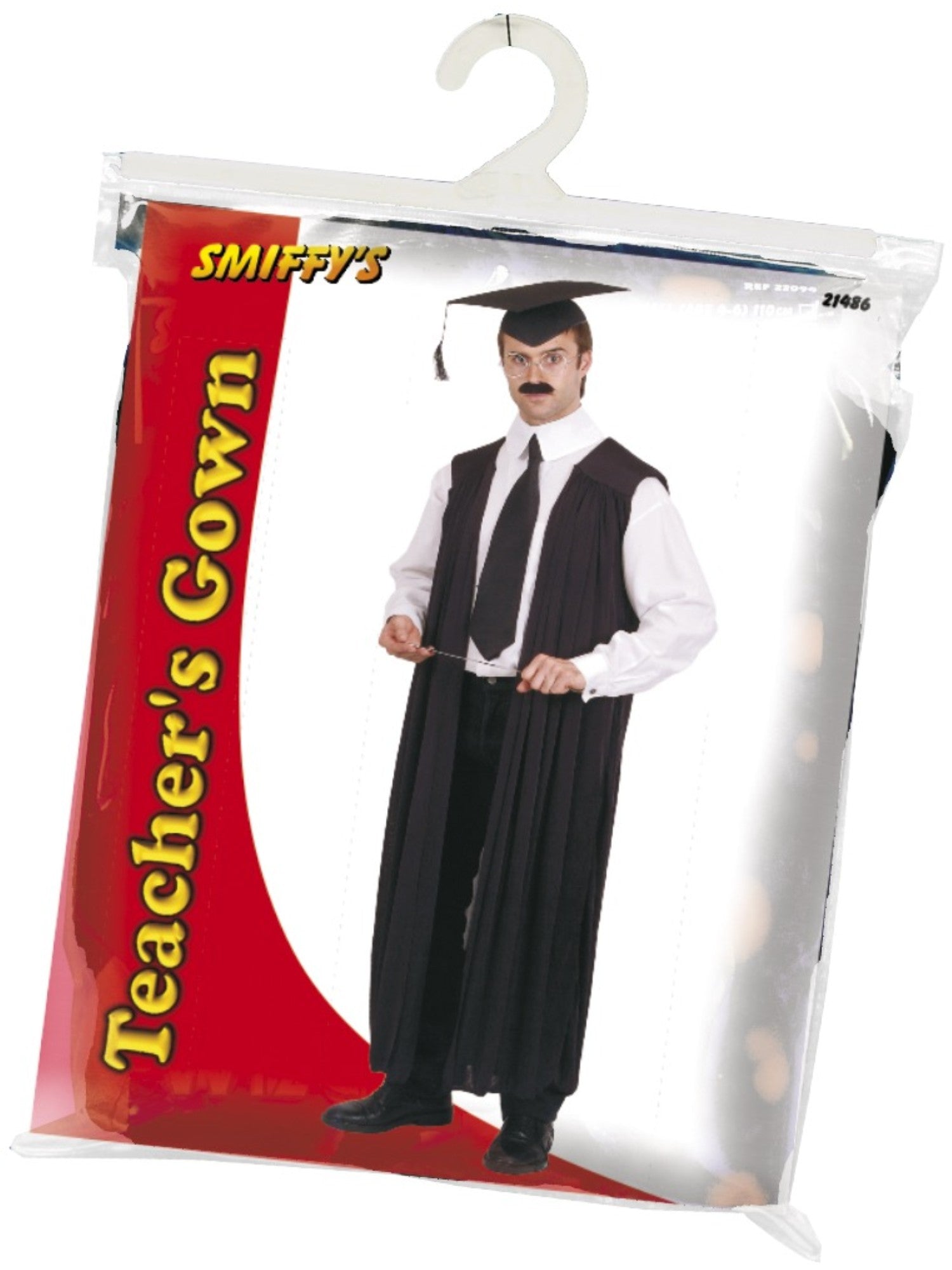 Teacher Gown