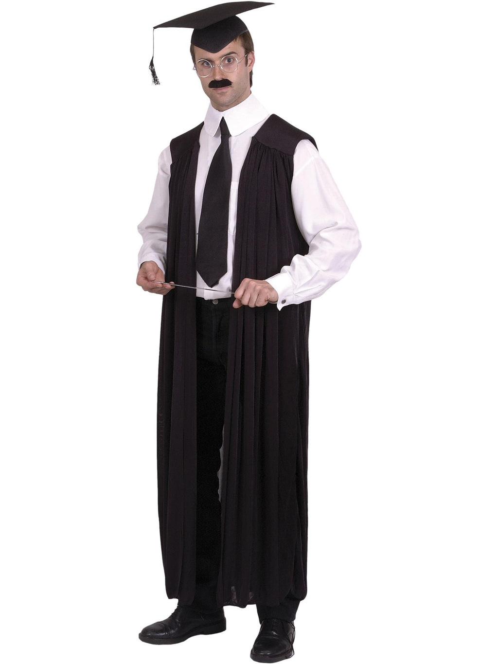 Teacher Gown