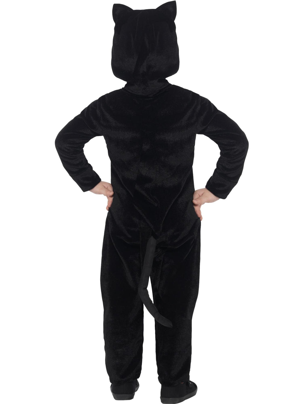 Cat Toddler Costume