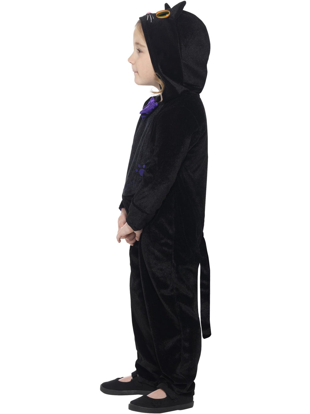 Cat Toddler Costume