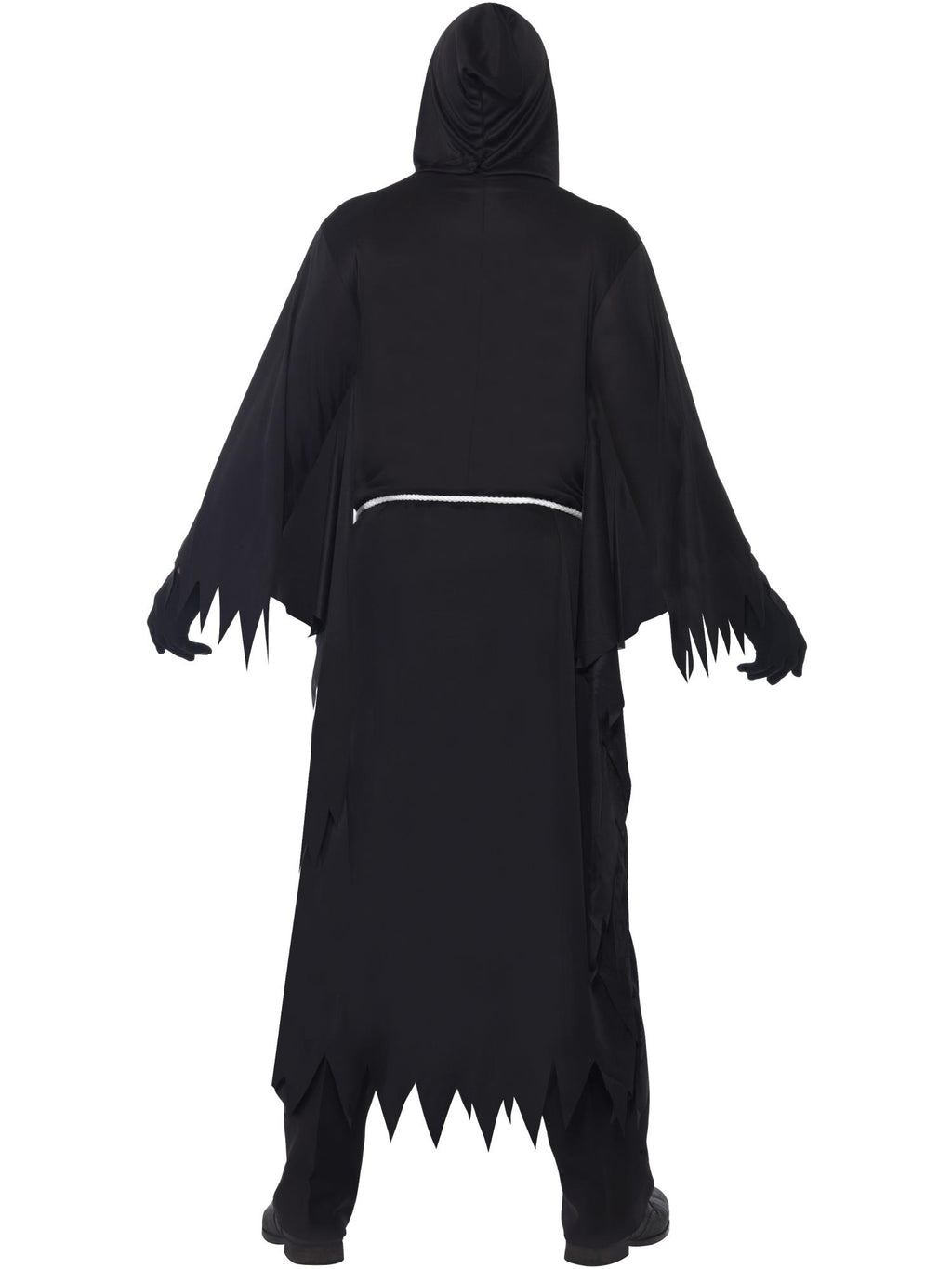 Smiffys Grim Reaper Costume, with Mask - 21764