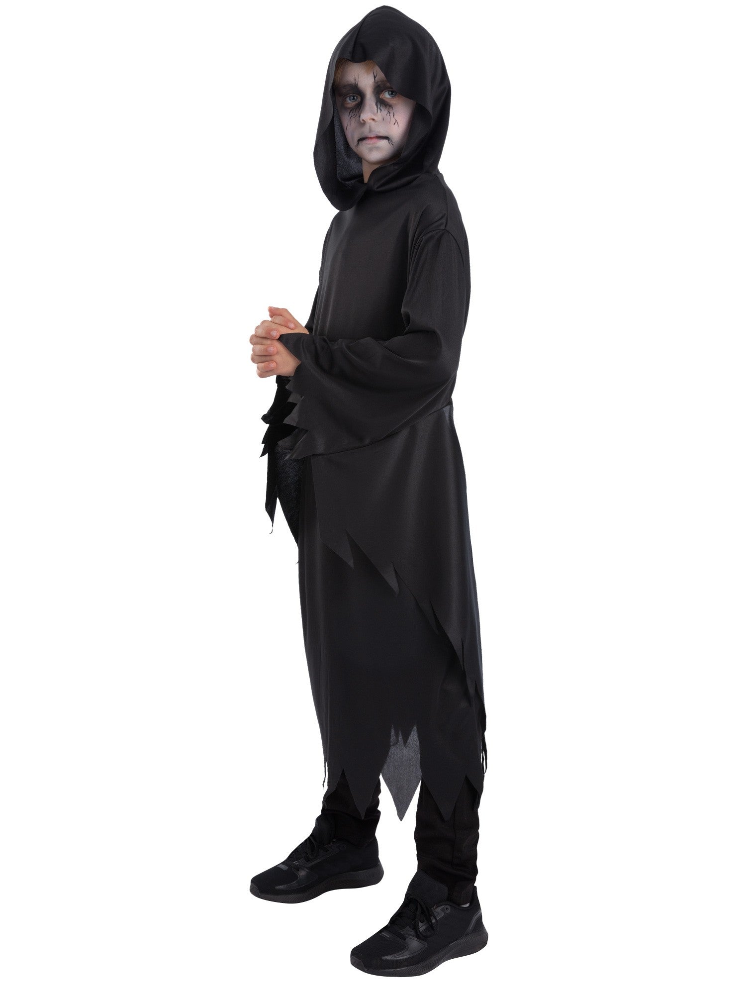 Scream Costume, Child