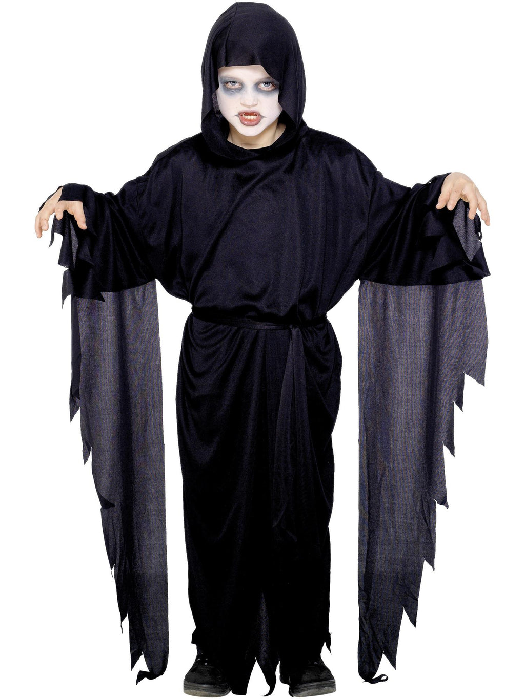 Scream Costume, Child