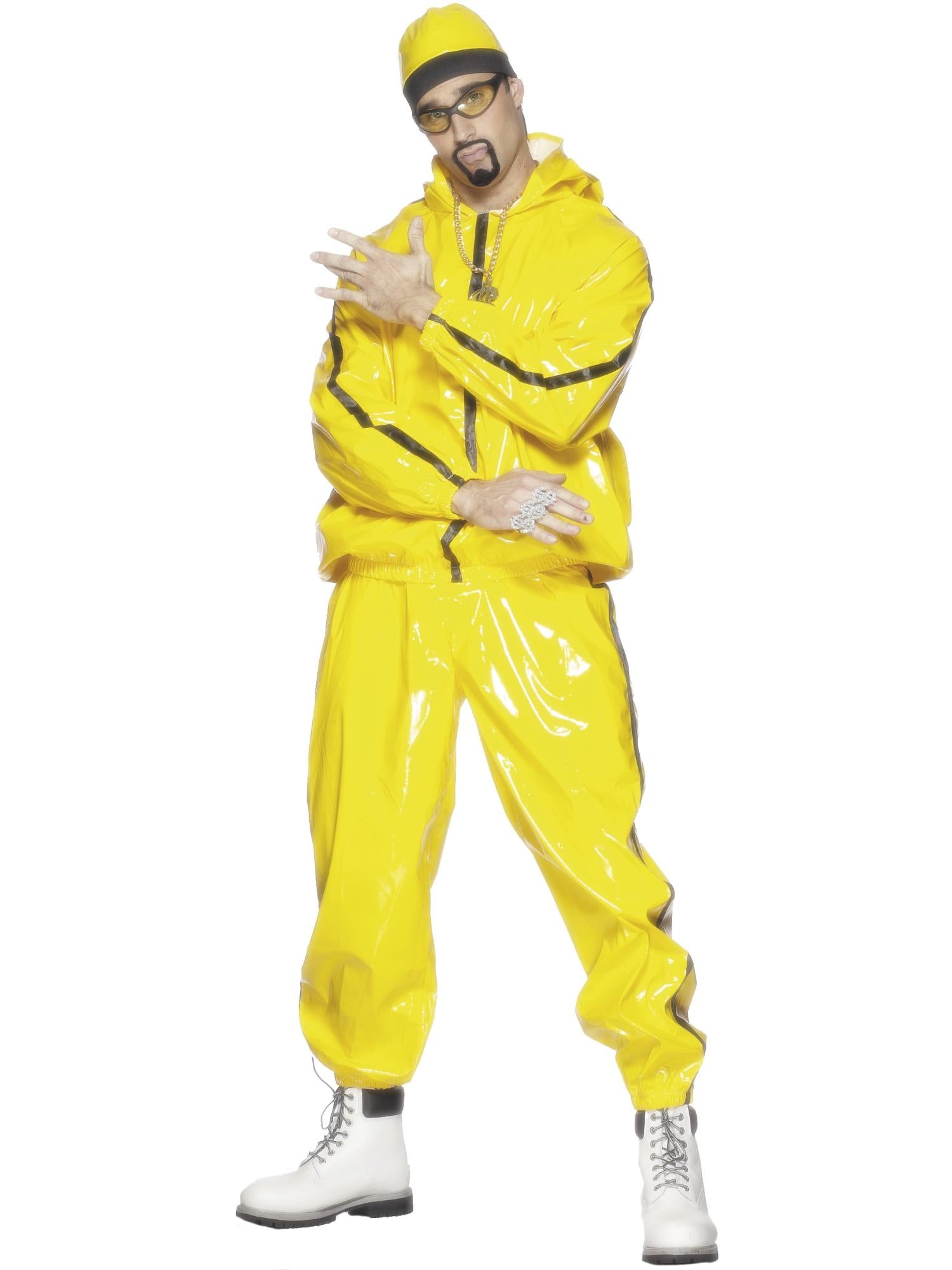 Rapper Costume, Ali G™