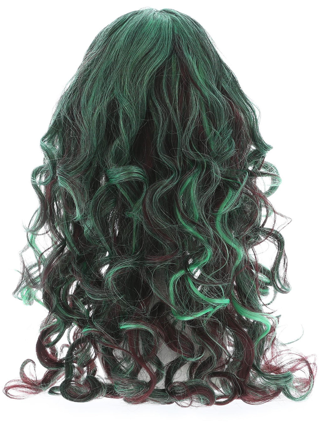 Blood Drip Monster Wig