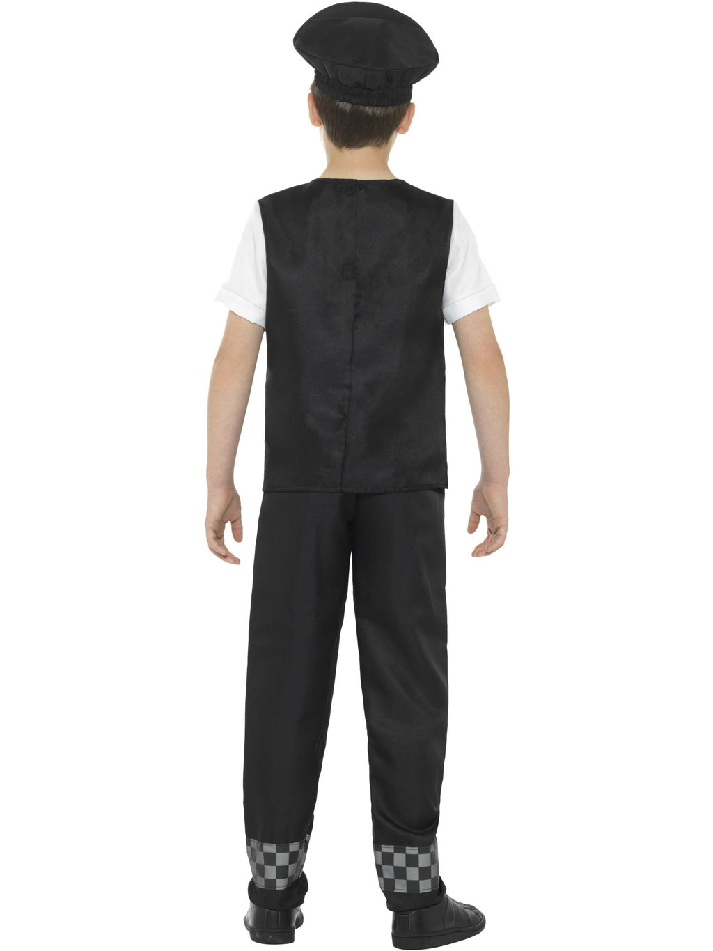 Cop Costume - T
