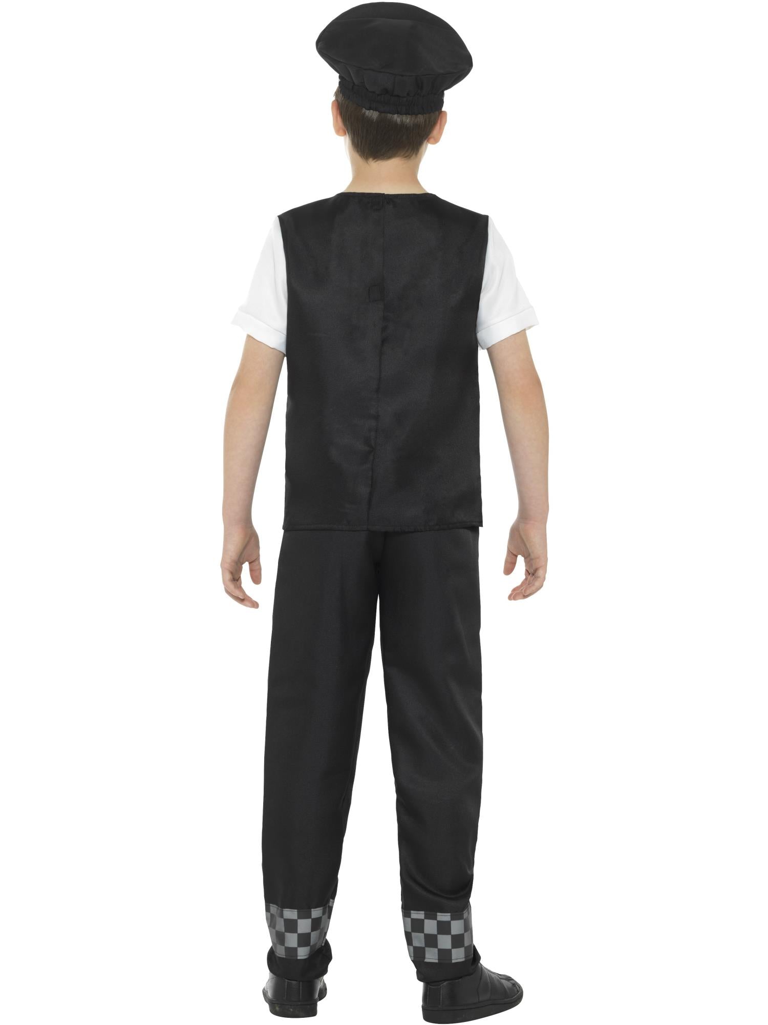 Cop Costume - T