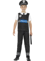 Cop Costume - T