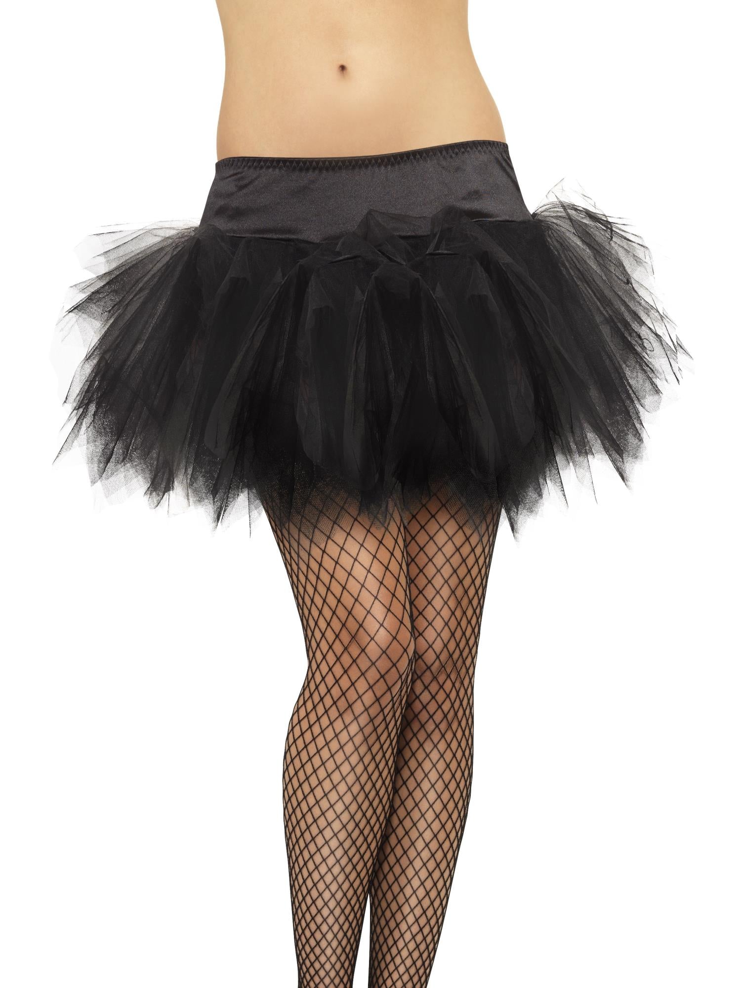 Smiffys Tutu, Frilly - 22097
