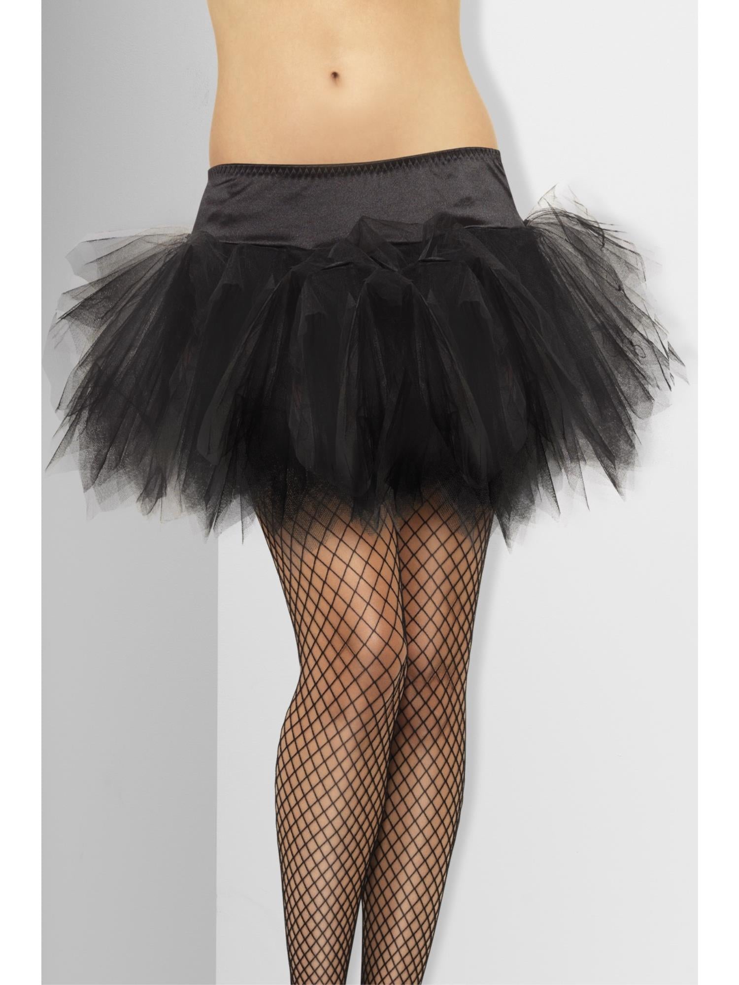 Smiffys Tutu, Frilly - 22097