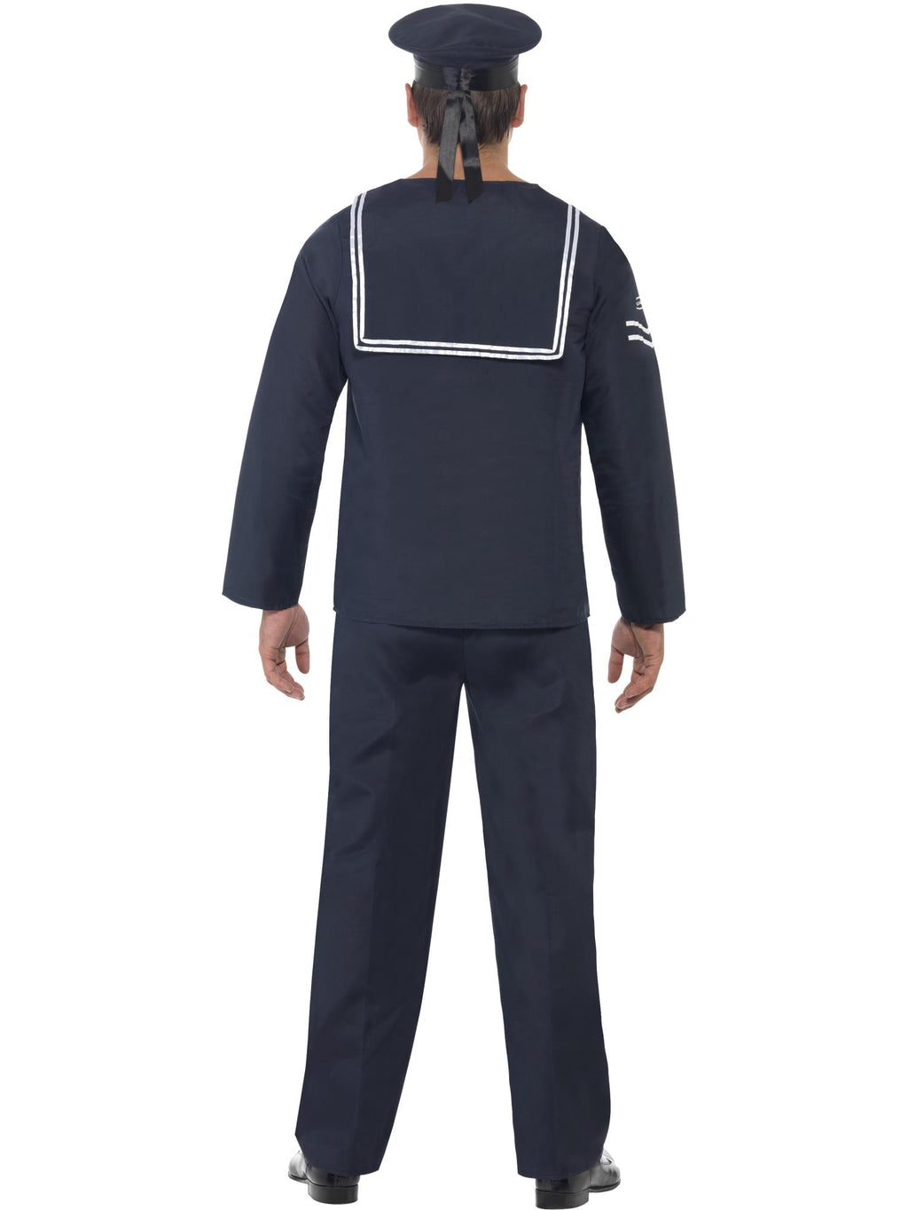 Naval Seaman Costume