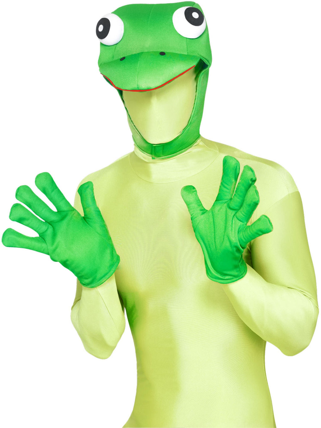 Smiffys Frog Kit - 22164