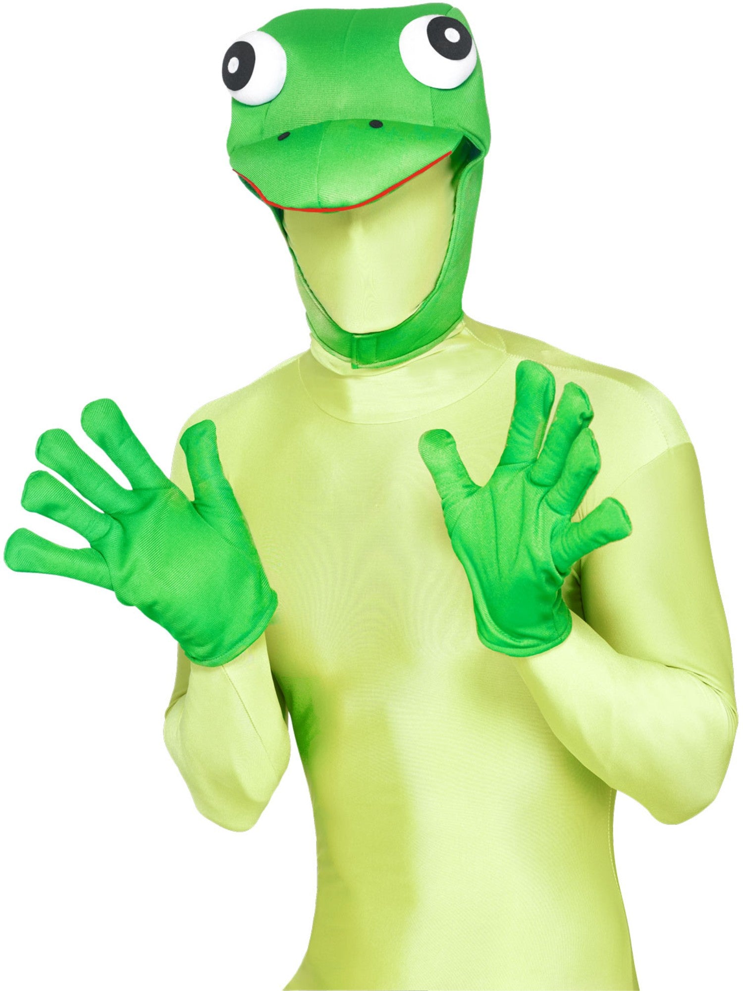 Smiffys Frog Kit - 22164