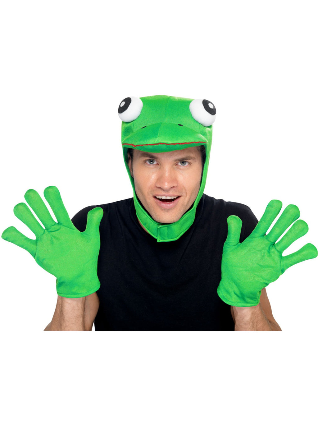Smiffys Frog Kit - 22164