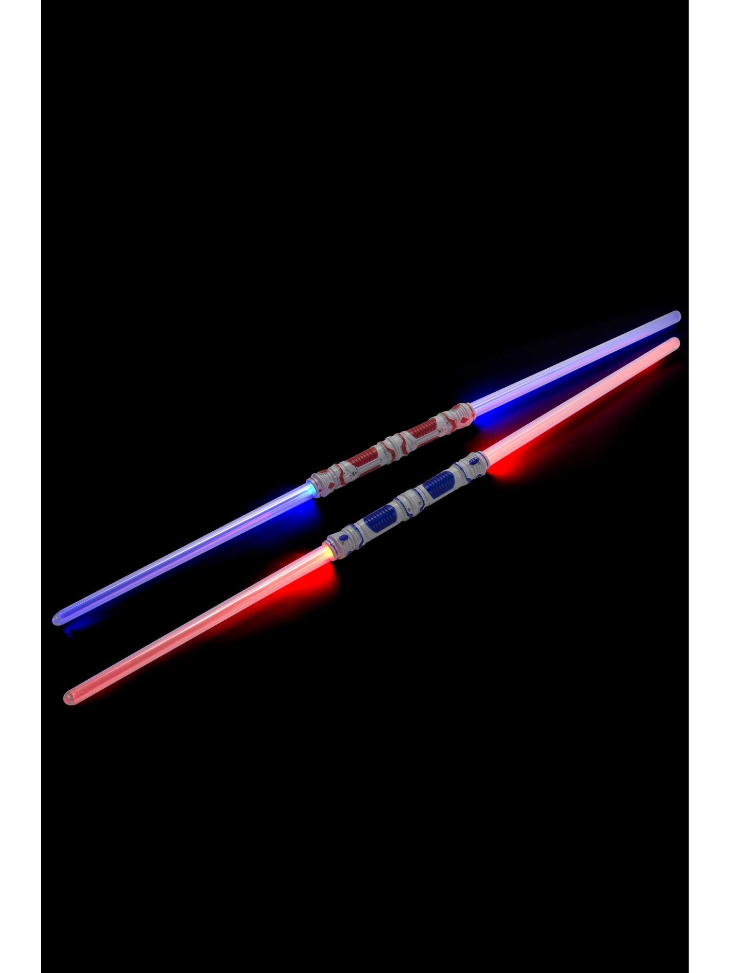 Smiffys Double Ended Connectable Light Sword - 22217