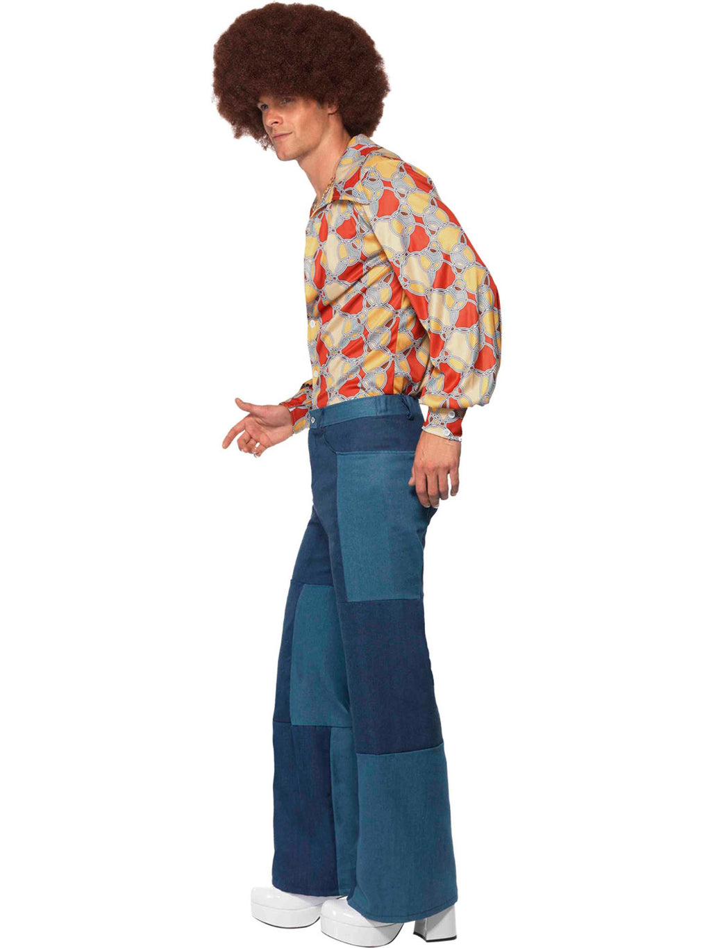 1970s Retro Costume