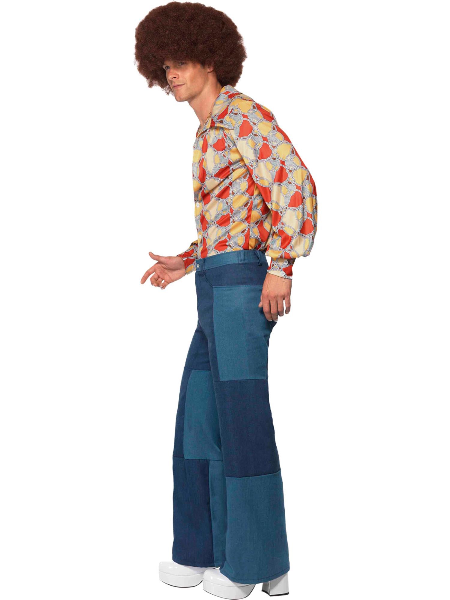 1970s Retro Costume