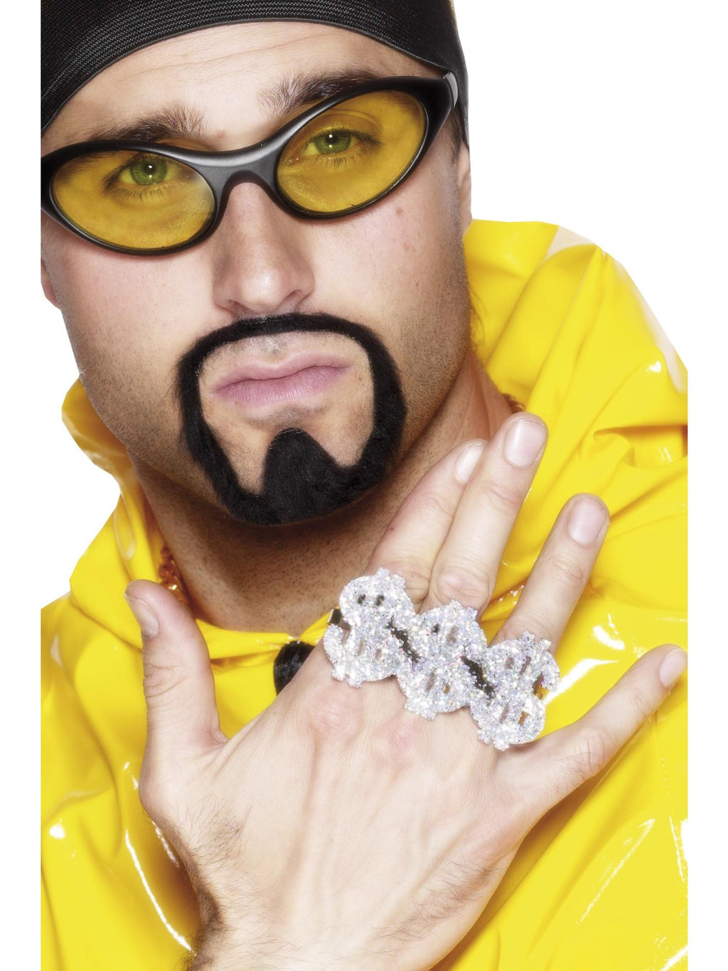 Rapper Rings