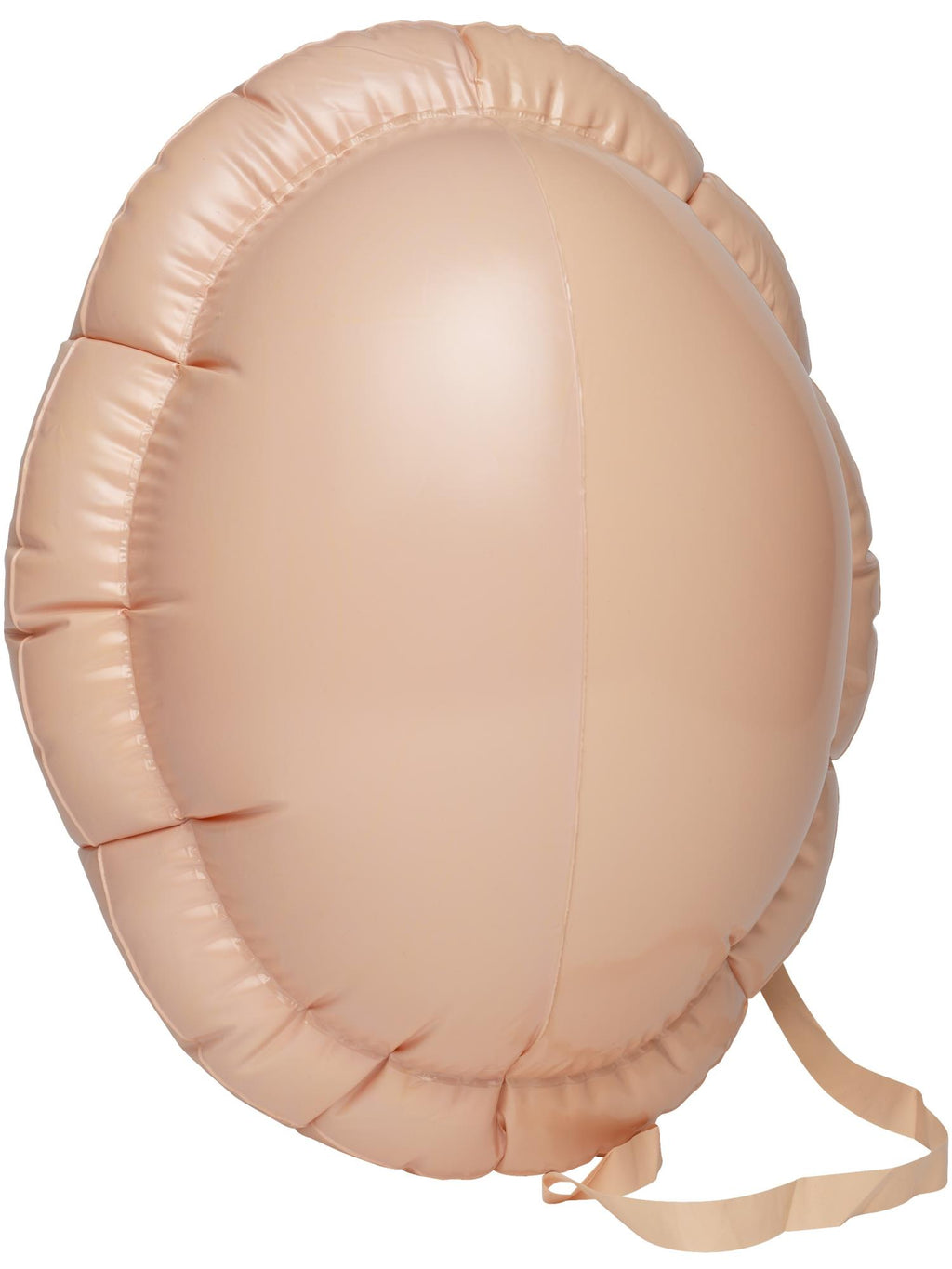 Inflatable Big Belly, 36 Inches