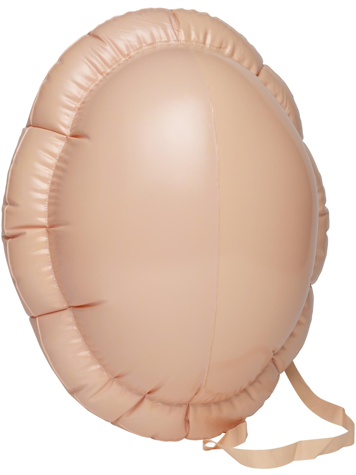 Inflatable Big Belly, 36 Inches