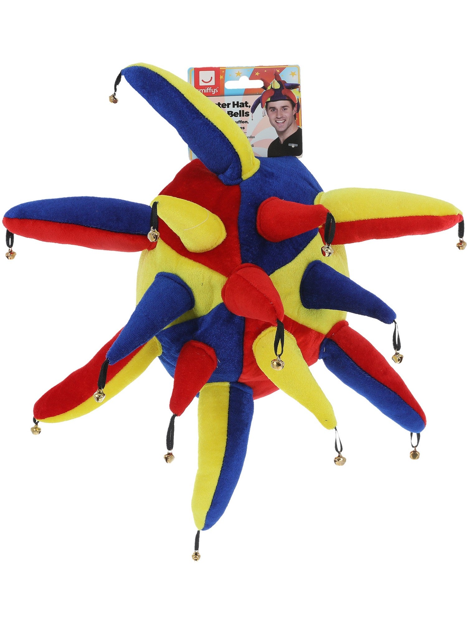 Jester Hat