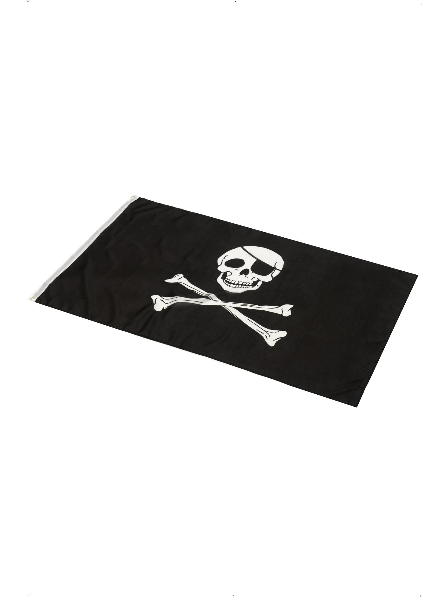Flag Pirate