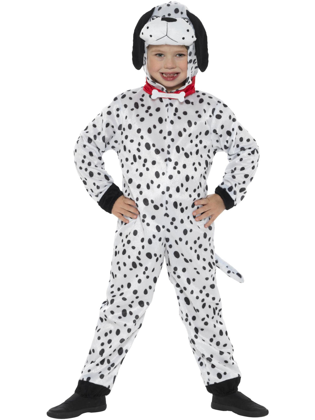 Dalmatian Child Costume