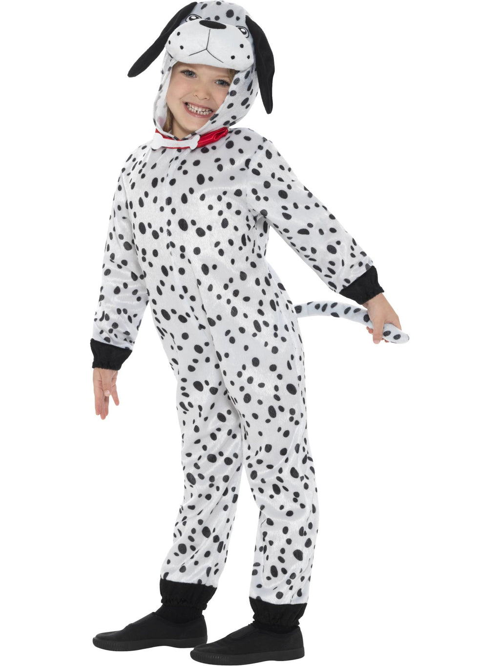 Dalmatian Child Costume