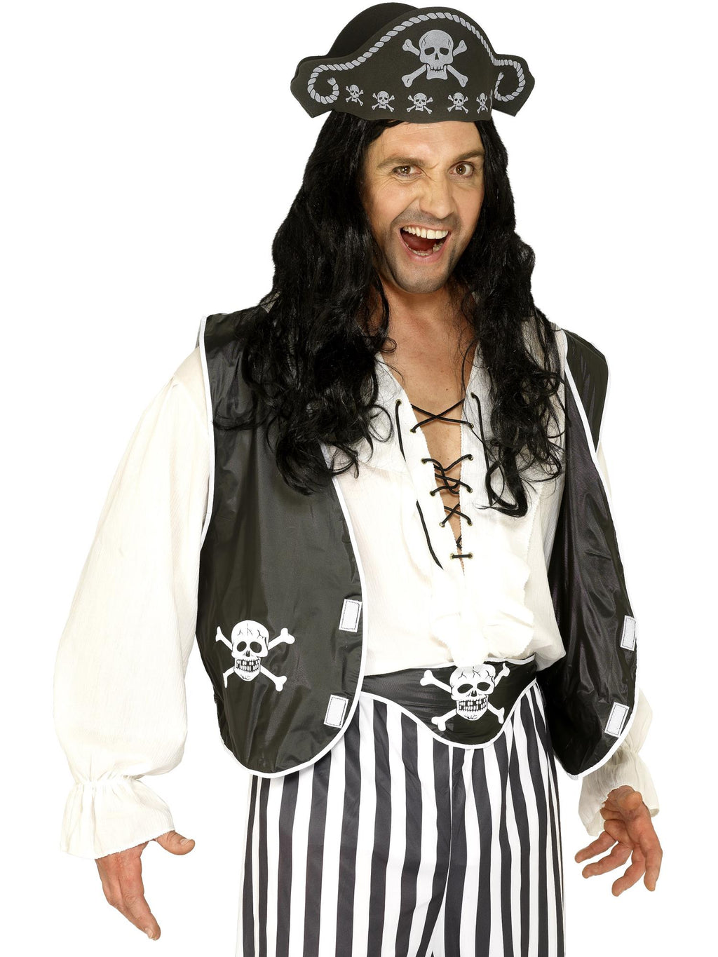 Pirate Waistcoat set