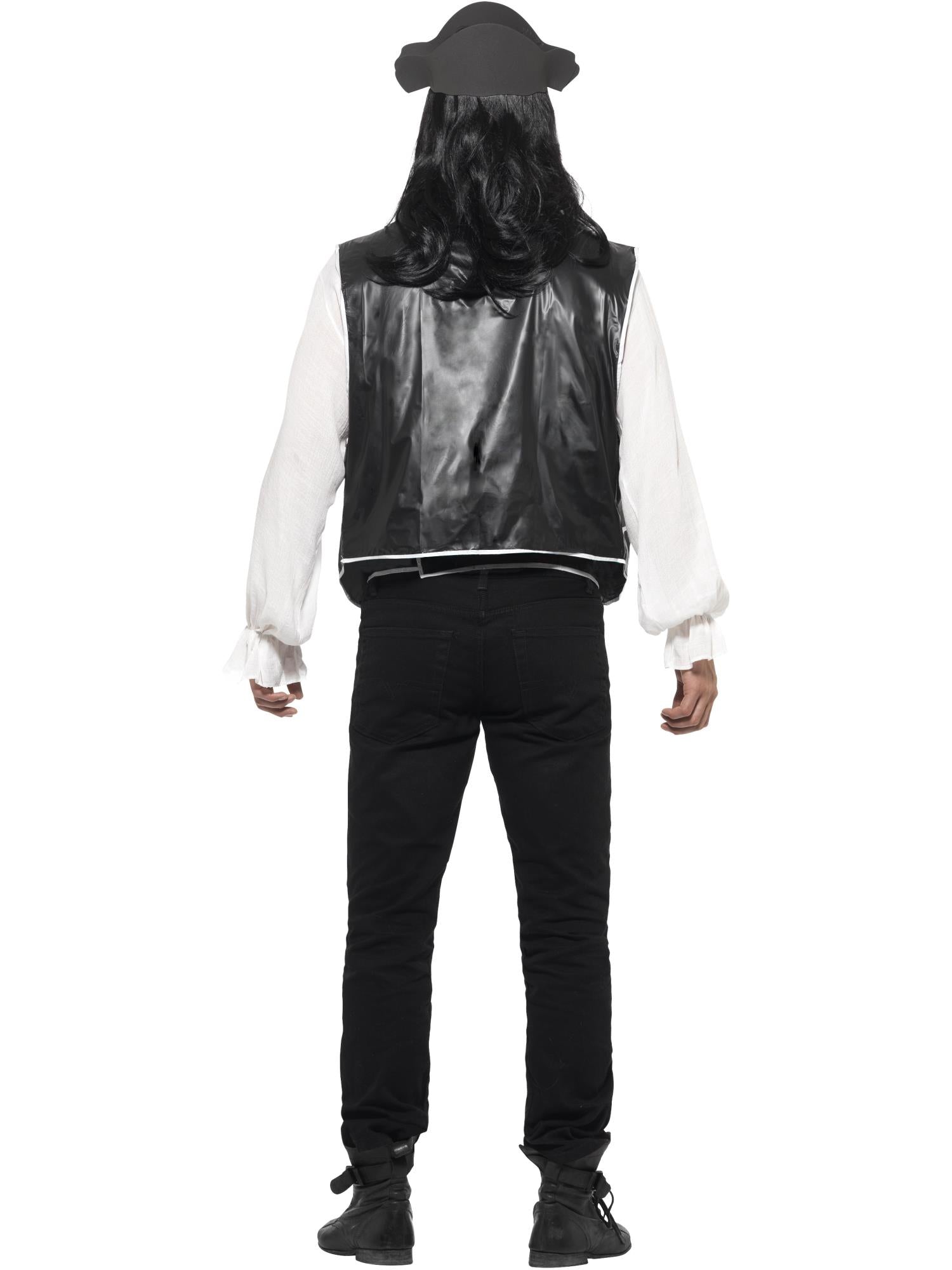 Pirate Waistcoat set