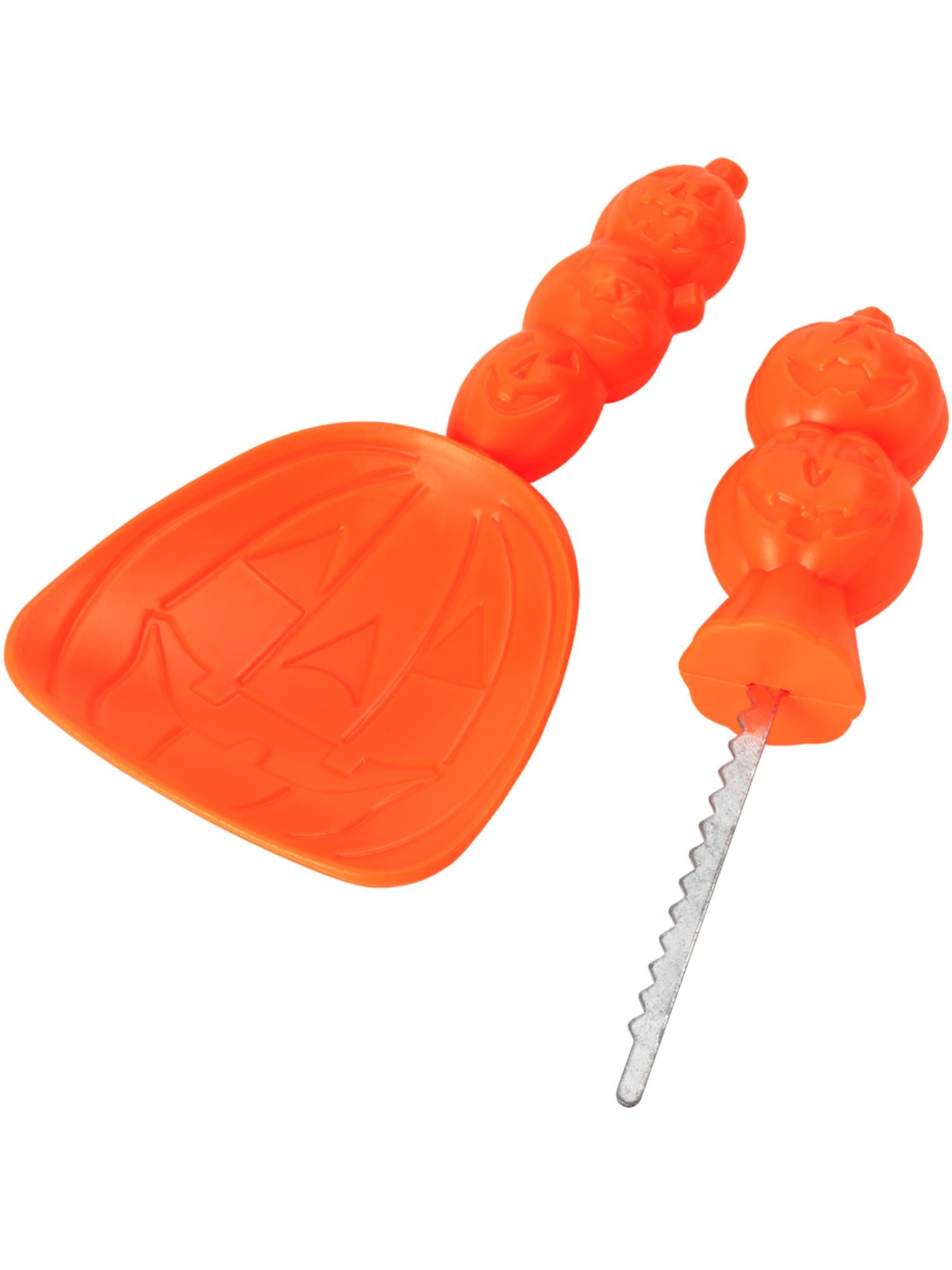 Smiffys Pumpkin Carving Kit - 22728