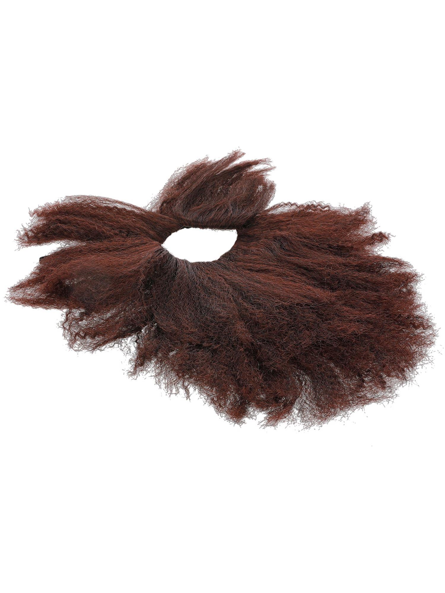 Long Beard & Tash, Brown Mix