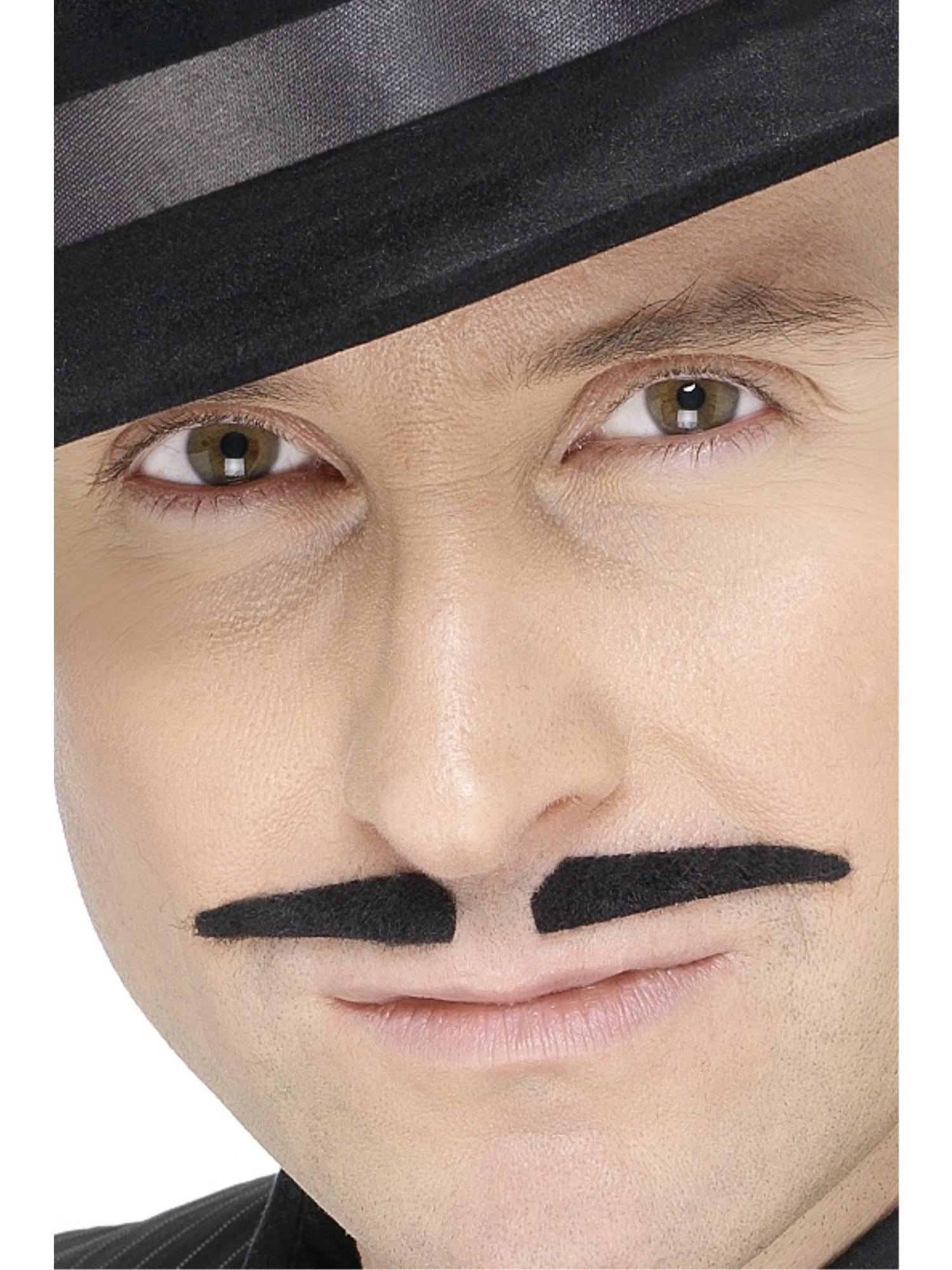 Spiv Moustache