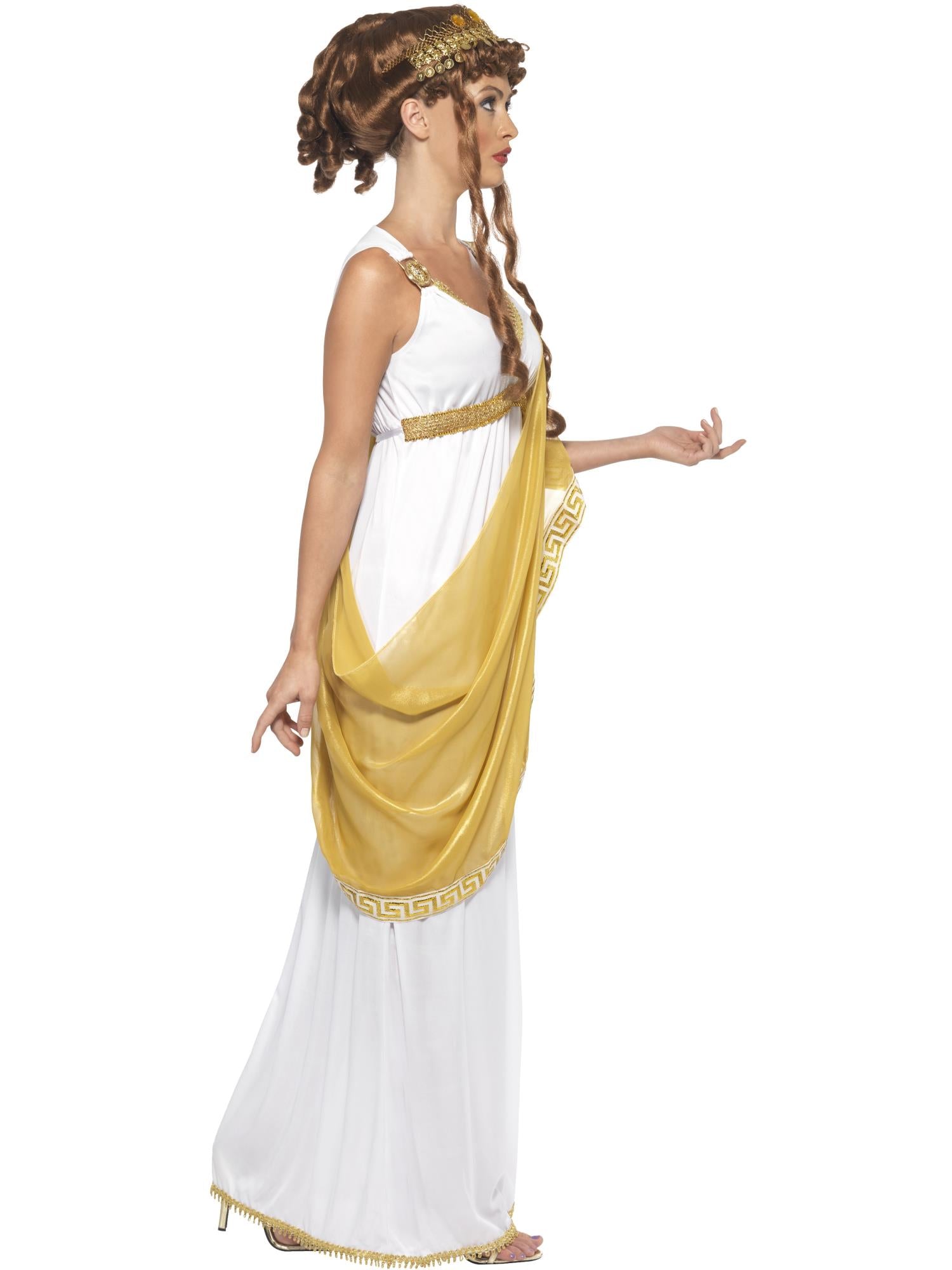 Smiffys Helen of Troy Costume - 23024