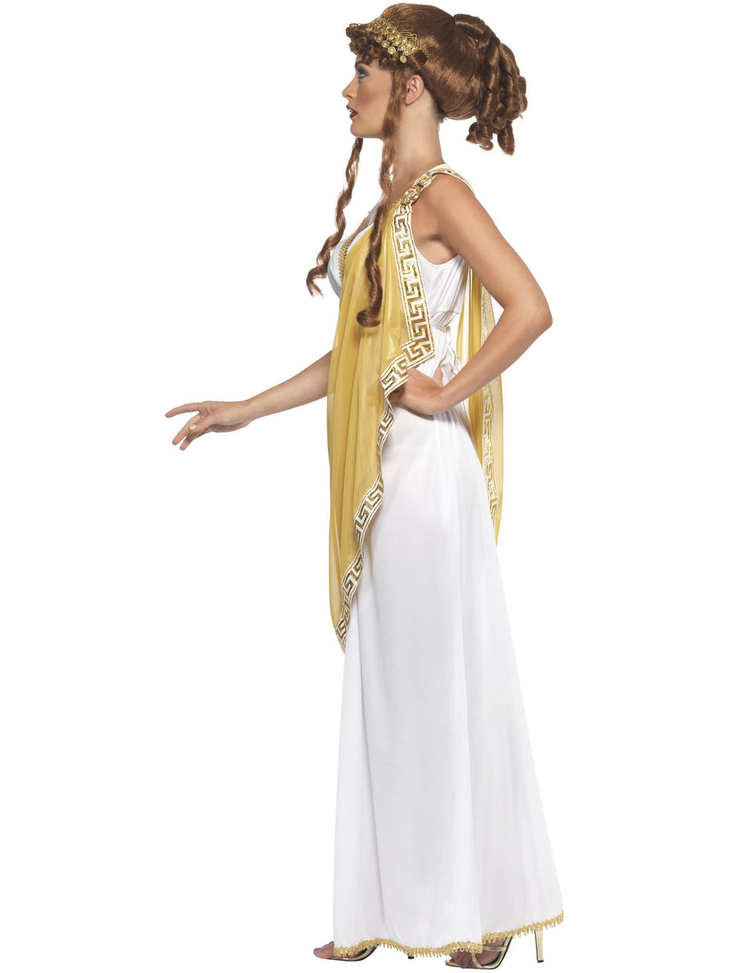 Smiffys Helen of Troy Costume - 23024