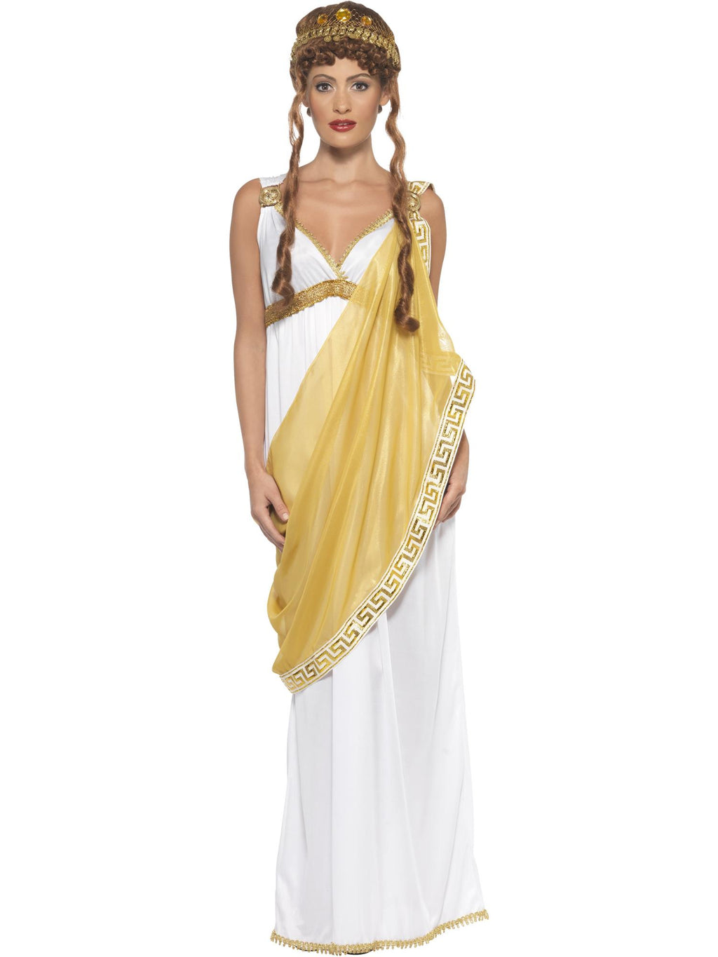 Smiffys Helen of Troy Costume - 23024