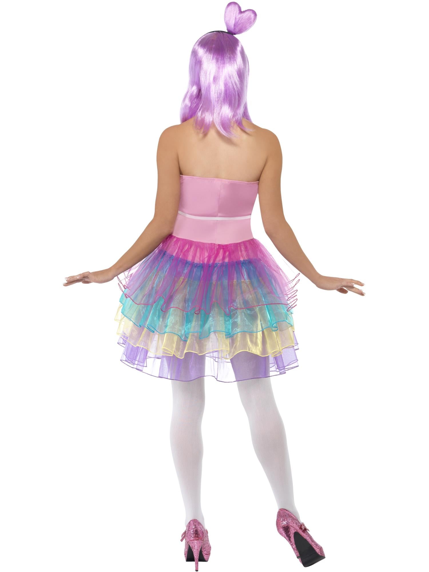 Candy Queen Costume