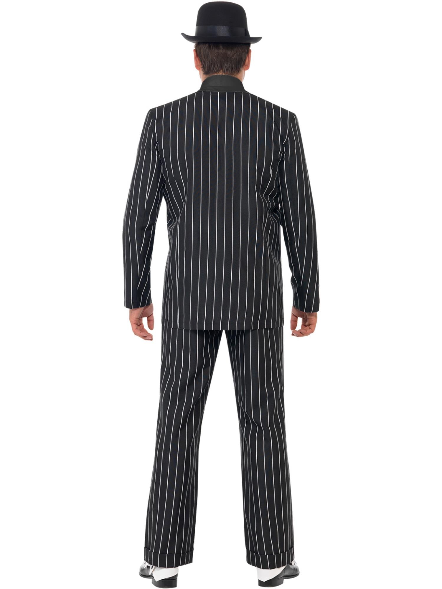 Gangster Vintage Boss Costume