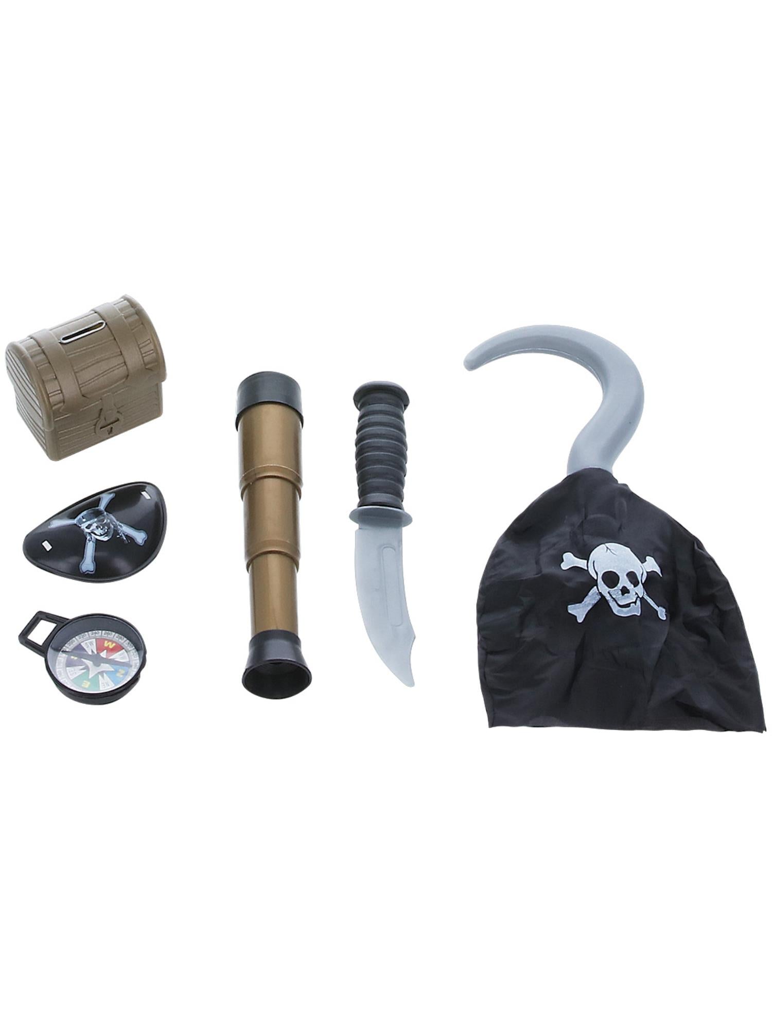 Pirate Set