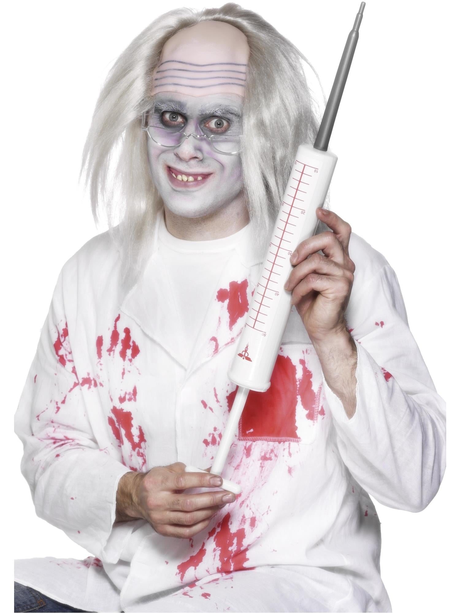 Smiffys Jumbo Syringe - 23104