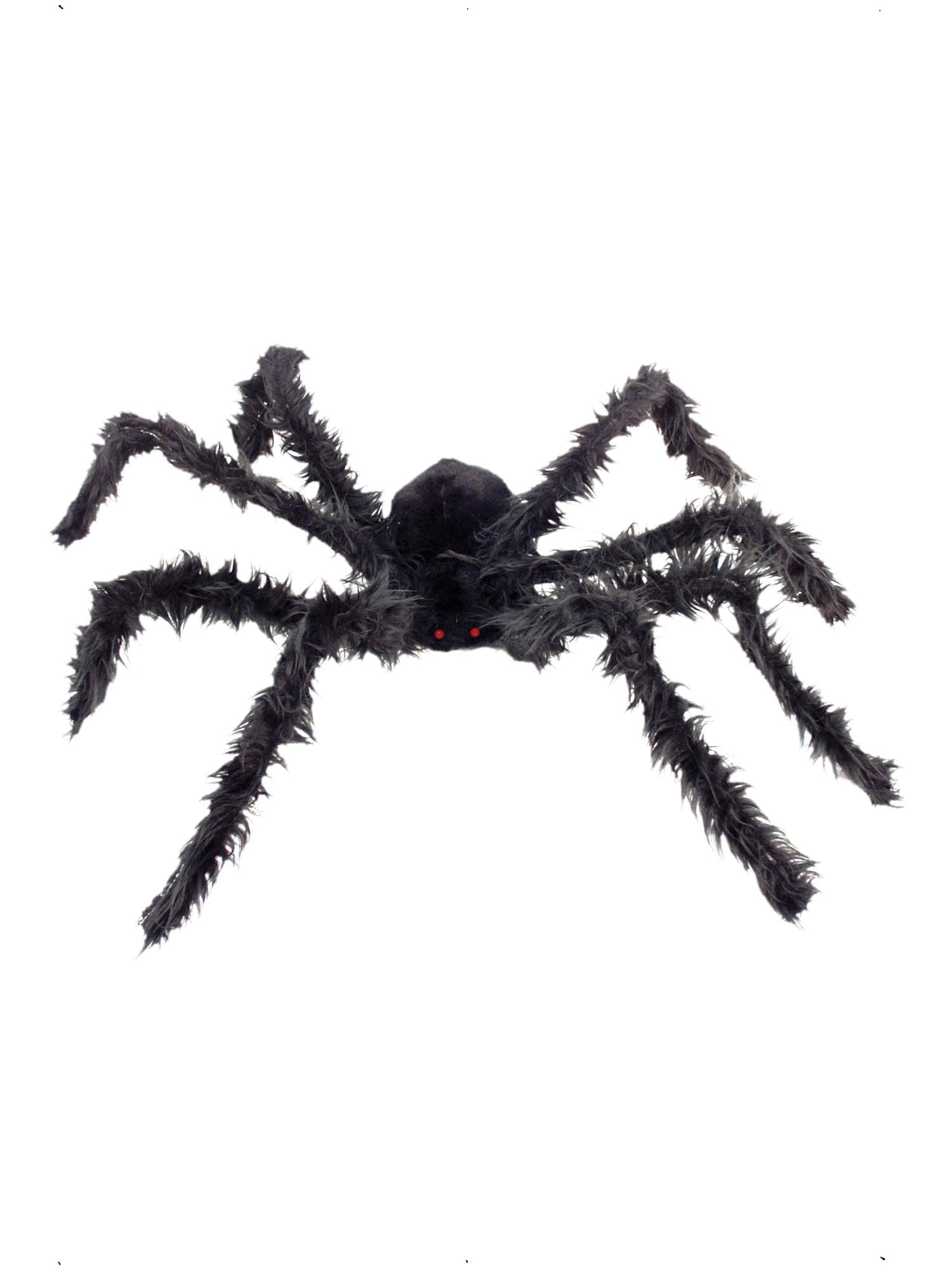 Spider Giant Light-up Eyes