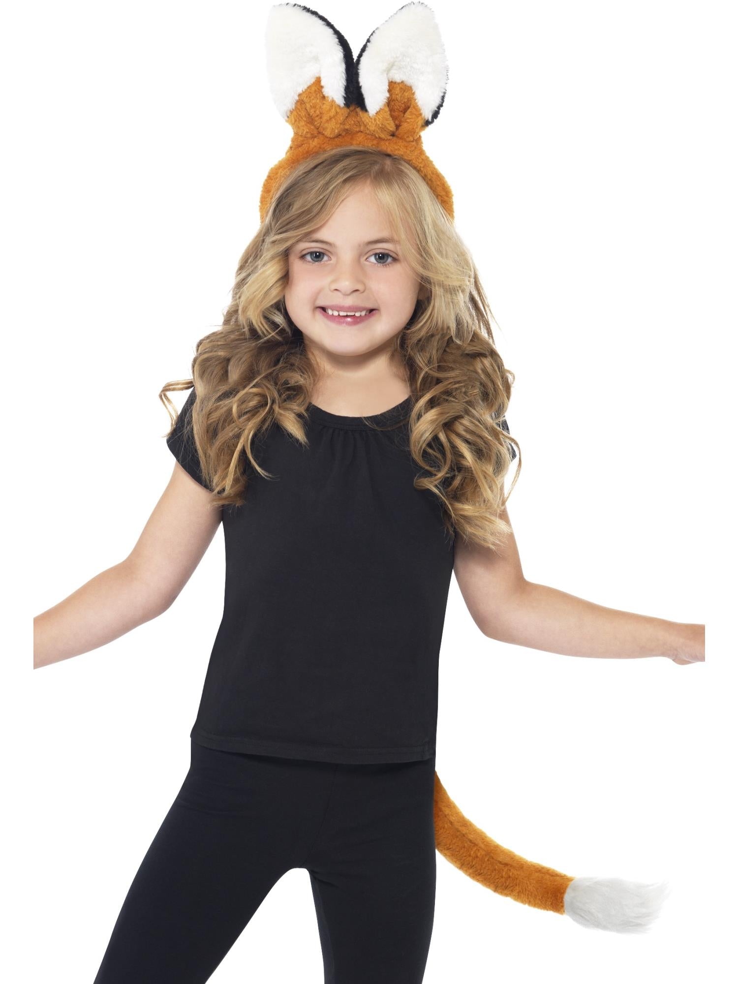 Fox Set