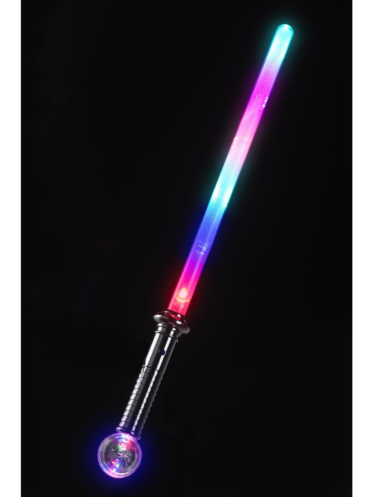 Smiffys Galactic Warrior Sword - 23378
