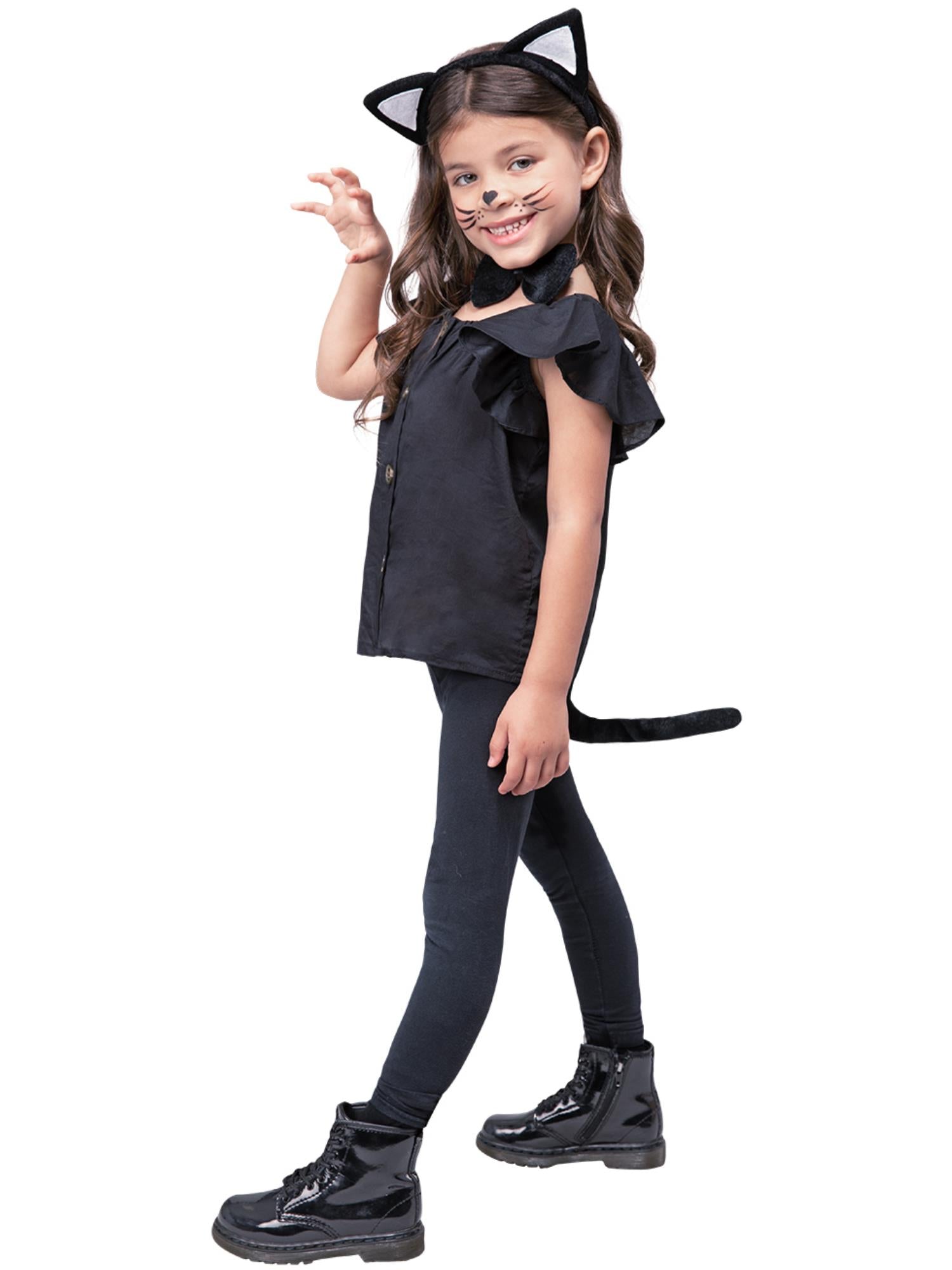 Cat Set, Childrens