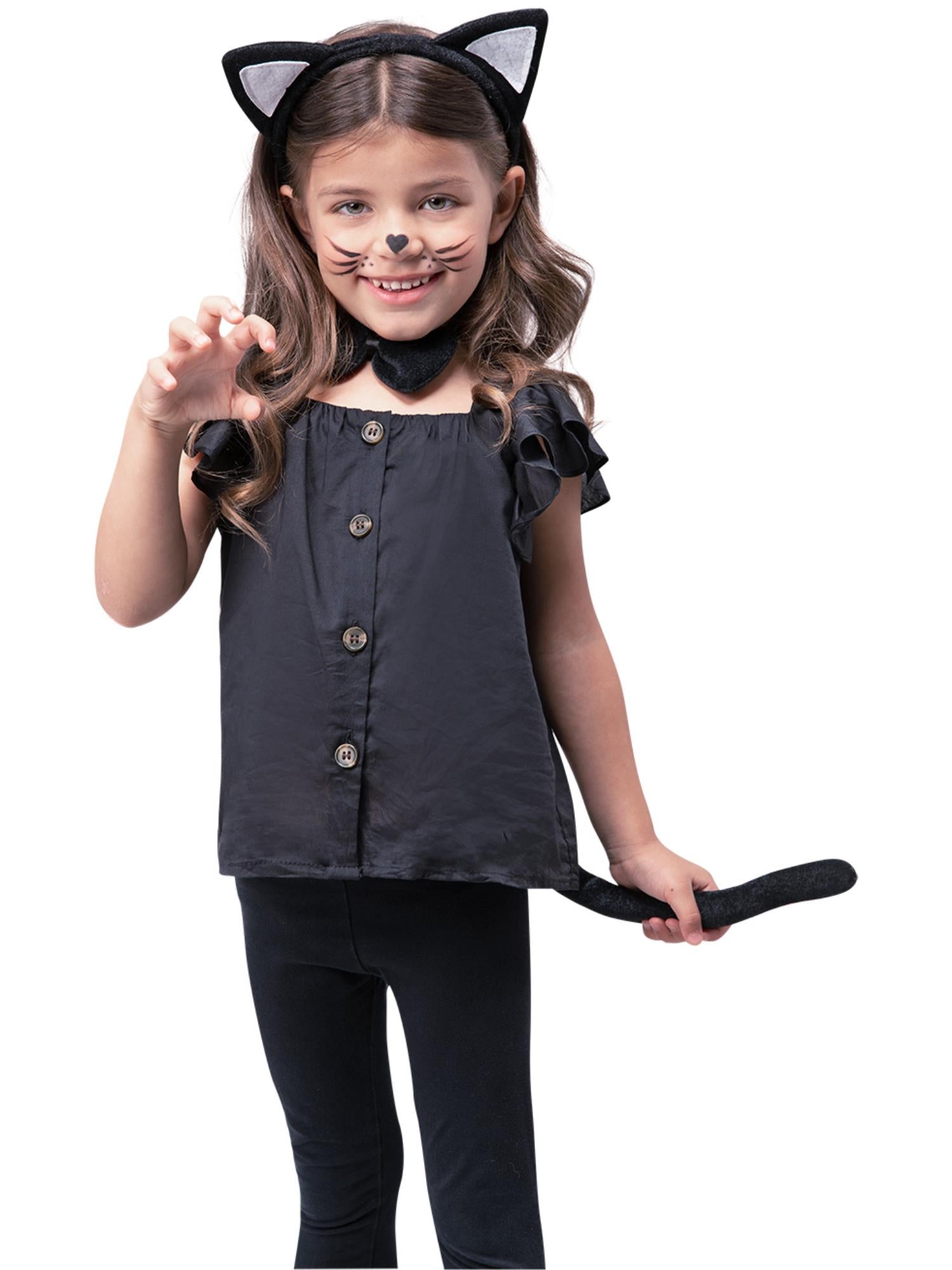 Cat Set, Childrens