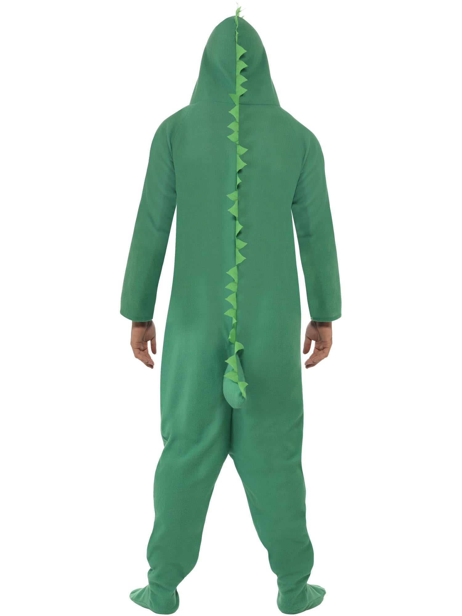 Crocodile Costume