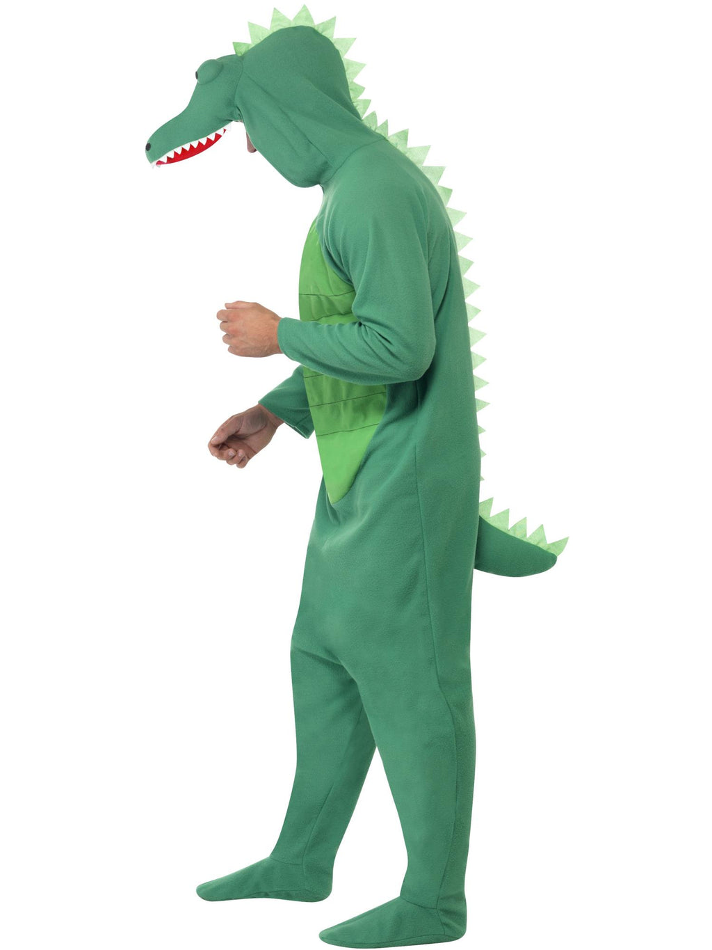 Crocodile Costume