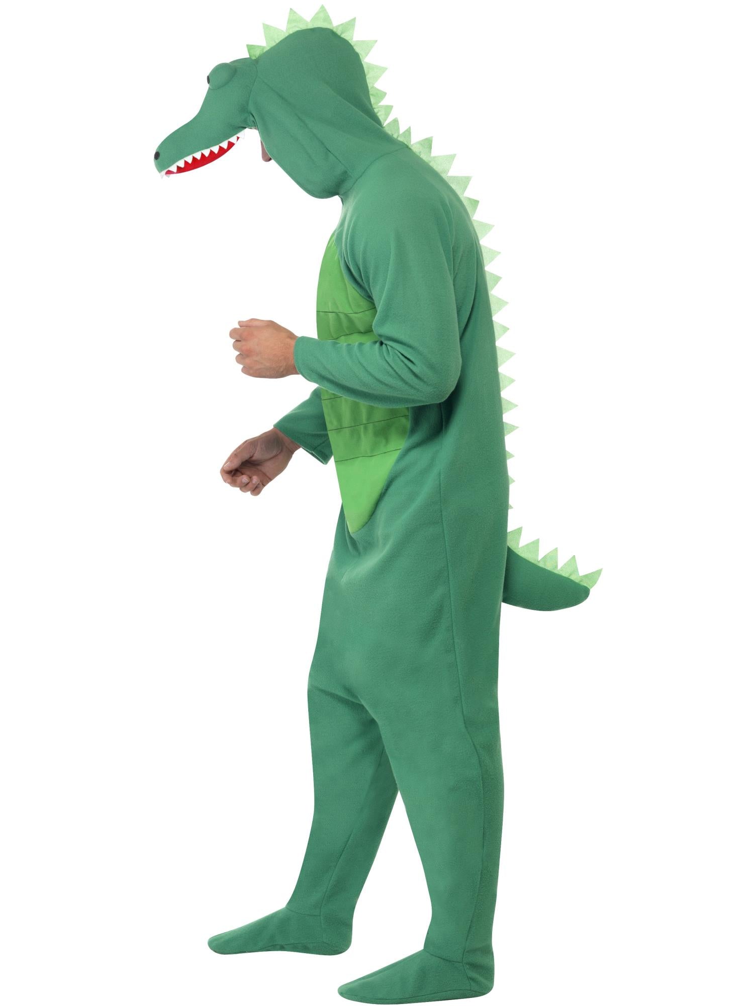 Crocodile Costume