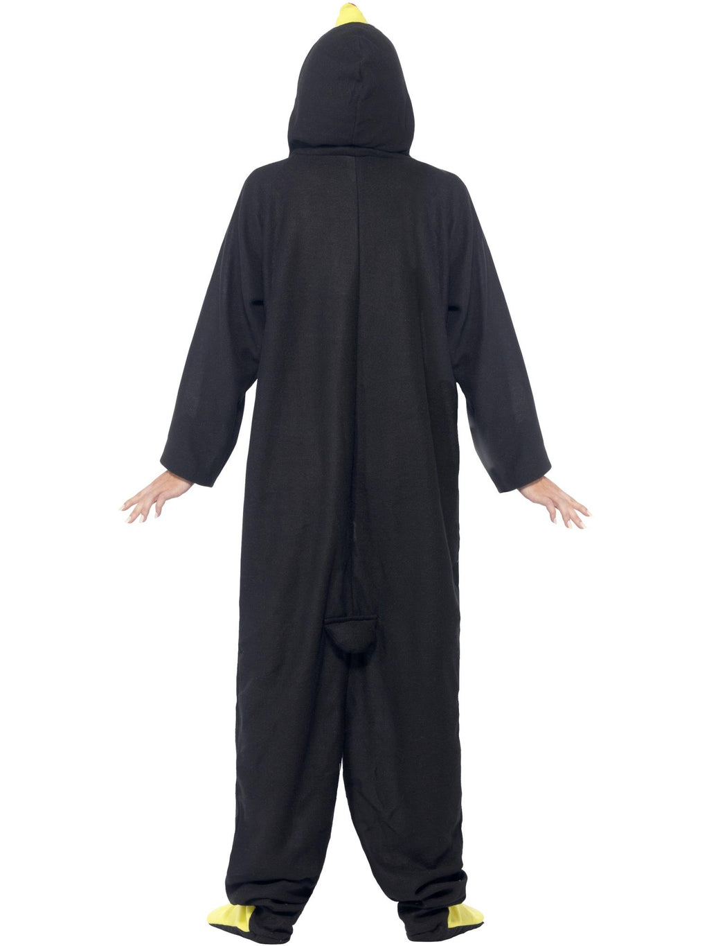 Penguin Costume, All in One